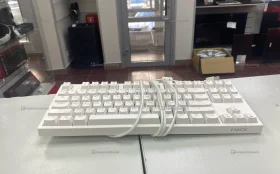 Купить Клавиатура Dexp б/у , в Екатеринбург Цена:600рублей