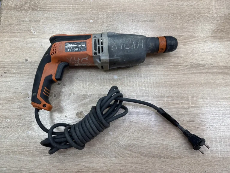 Перфоратор AEG KH 28 Super XE