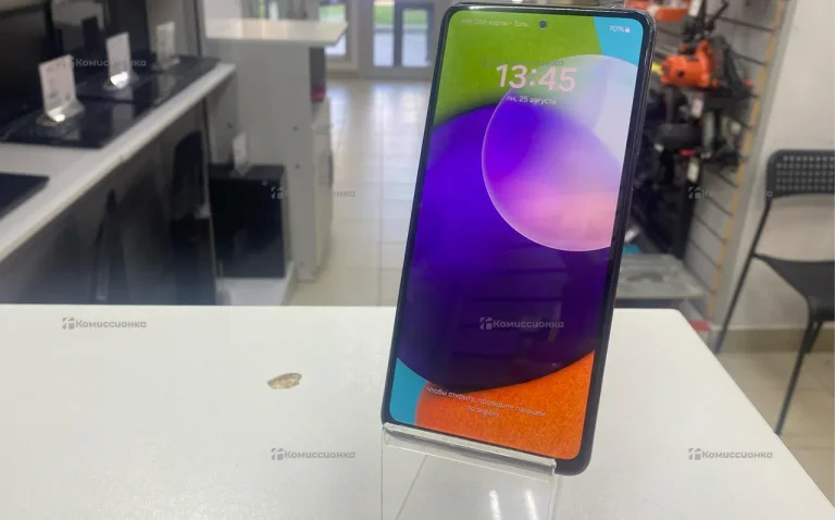 Samsung Galaxy A52 4/128 GB