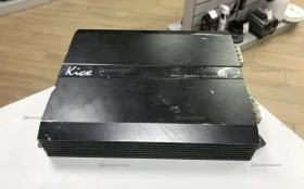 Усилитель  Kicx 600w