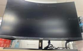 Купить Монитор Samsung Odyssey G5 S32CG550EI б/у , в Москва и область Цена:16990рублей
