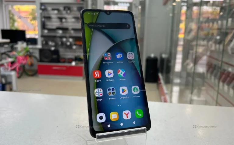 Xiaomi Redmi A3x 3/64 ГБ