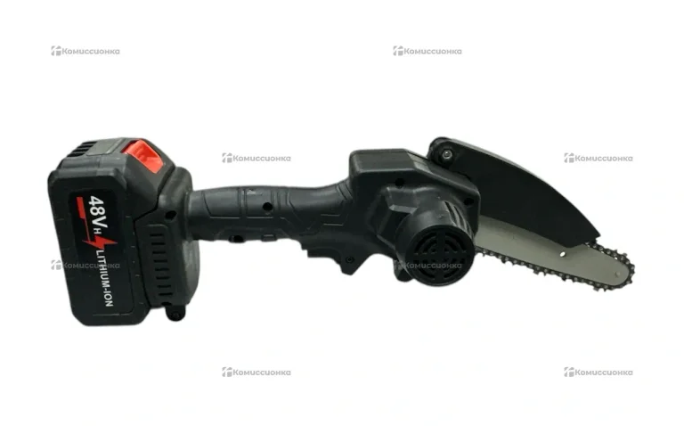 Электро сучкорез аккумуляторный