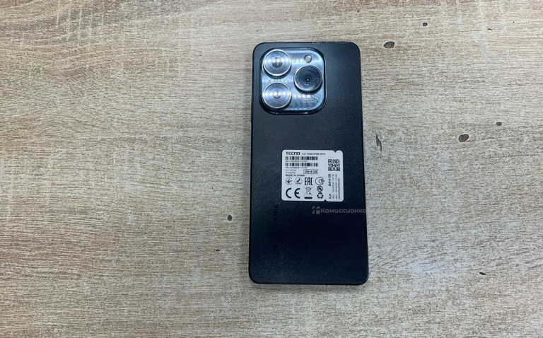 Tecno Spark 20 Pro 8/256 ГБ