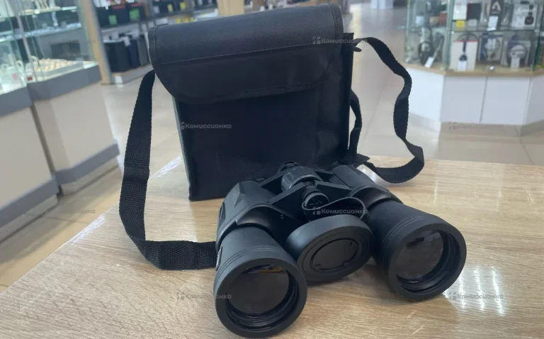 Бинокль Canon 168