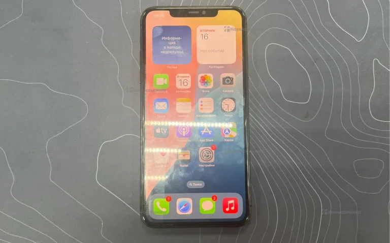 Apple IPhone 11 pro max 256gb