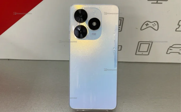 Tecno Spark Go 2024 4/64 ГБ