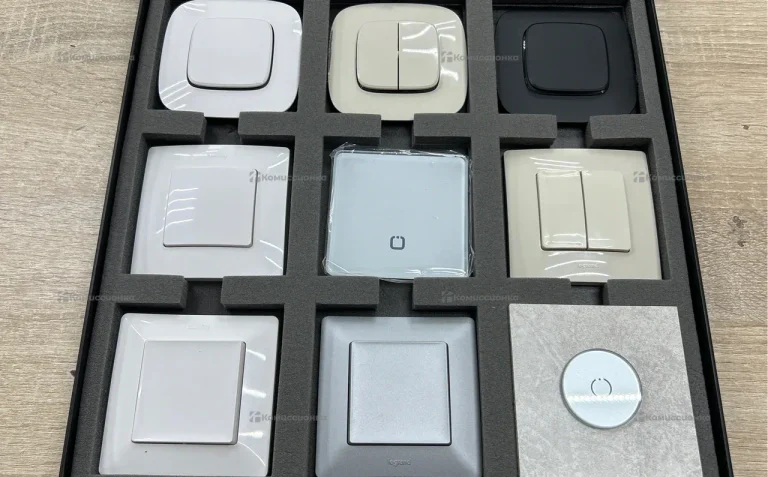 Безпроводное Управление Светом HiTE PRO