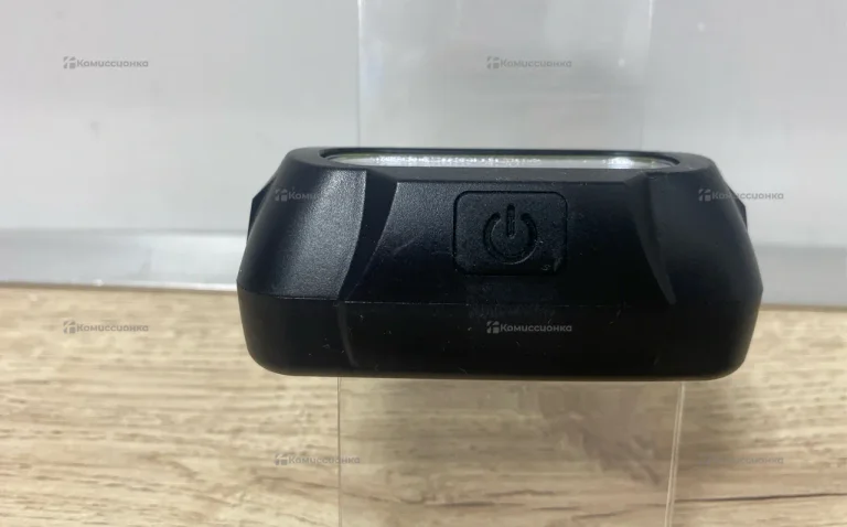 Фонарик налобный без комплекта