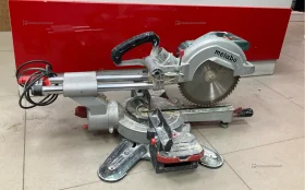 Торцовочная пила metabo KGS 254