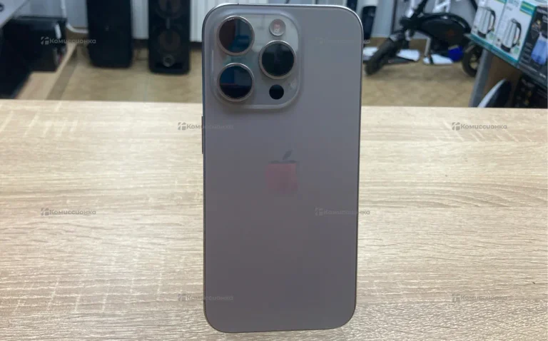 Apple iPhone 15 Pro 256Gb