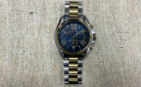 Купить Часы  Michael Kors MK-5976 б/у , в Москва и область Цена:1900рублей