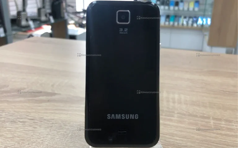 Samsung Star II DUOS GT-C6712