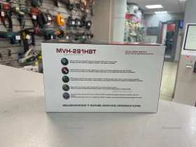 Купить автомагнитола Planeor 291 б/у , в Санкт-Петербург Цена:990рублей