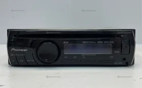 Автомагнитола Pioneer DEH-4200SD
