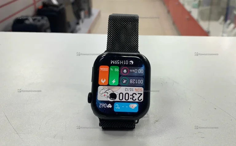 Часы  Smart watch x9 pro