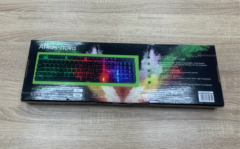 Клавиатура afkas af600