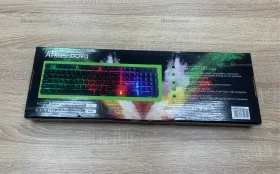 Купить Клавиатура afkas af600 б/у , в Копейск Цена:690рублей