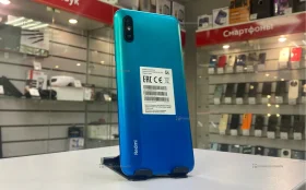 Xiaomi Redmi 9A 2/32 ГБ