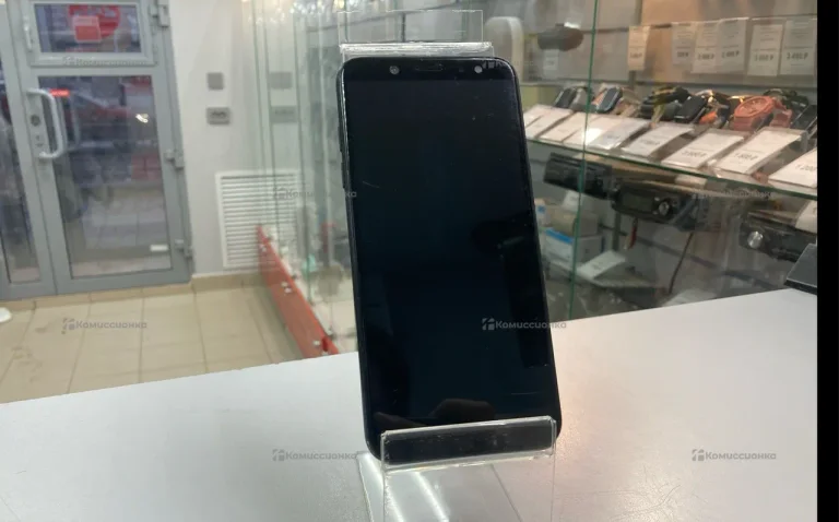 Samsung Galaxy a6 3 32