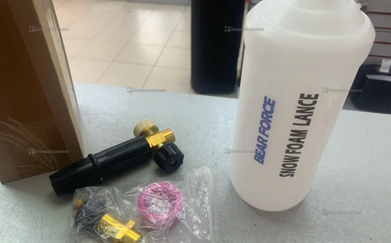 Пеногенератор для мойки Karcher