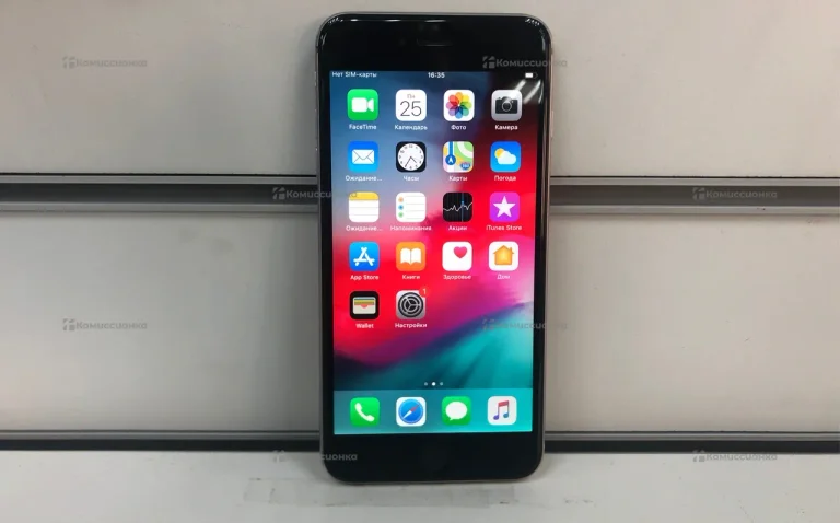 Apple iPhone 6 Plus 64Gb