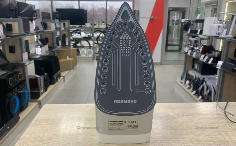 Redmond SteamGilde Pro