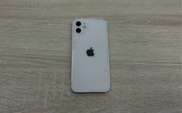 Apple iPhone 12 4/128 ГБ