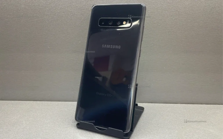 Samsung Galaxy S10+ 8/128 ГБ