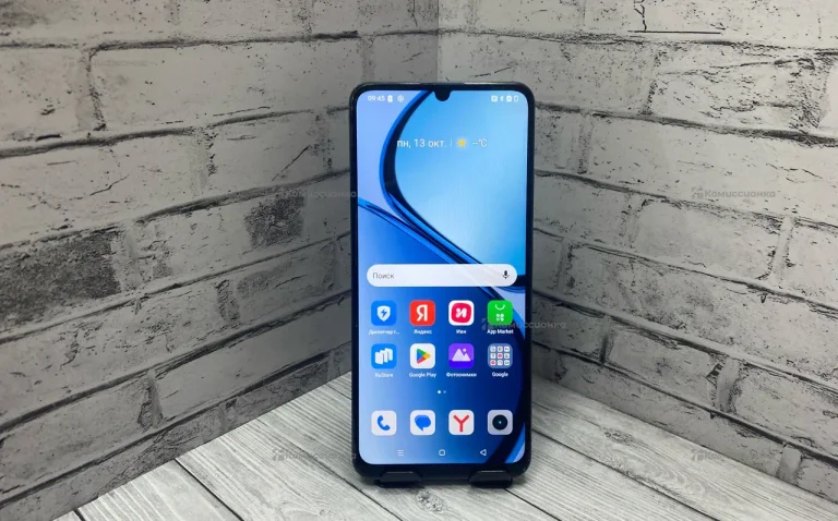 Realme C61 6/128 ГБ