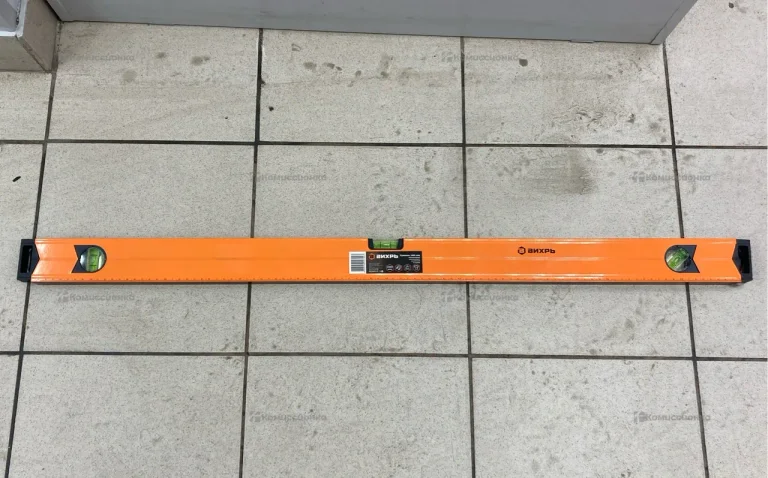 уровень ВИХРЬ 1000мм