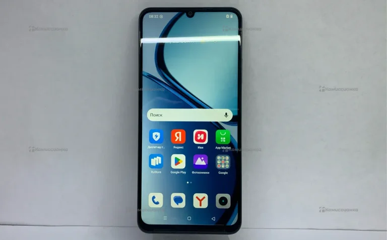 Xiaomi Redmi 13 6/128 ГБ