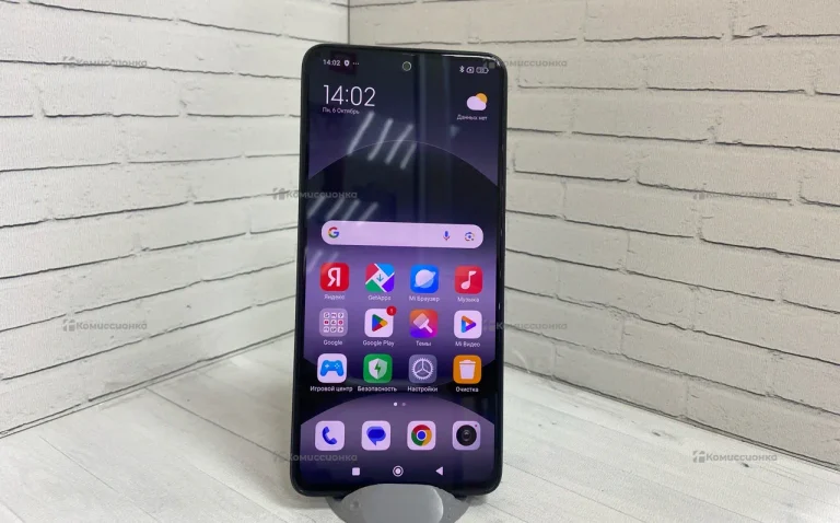 Xiaomi Redmi Note 14 8/256Gb