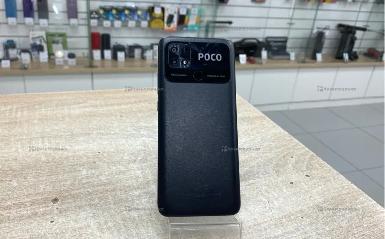 Xiaomi POCO C40 3/32Gb