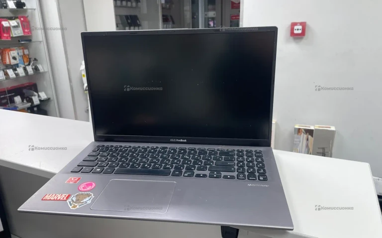 Ноутбук  ASUS VivoBook