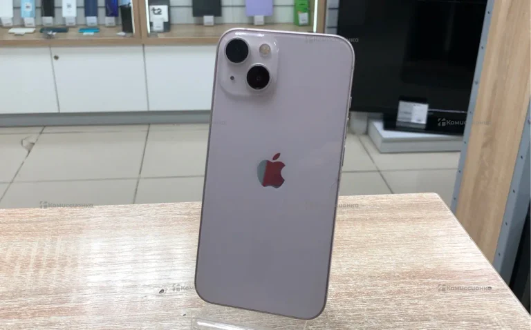 Apple iPhone 13 4/128 ГБ