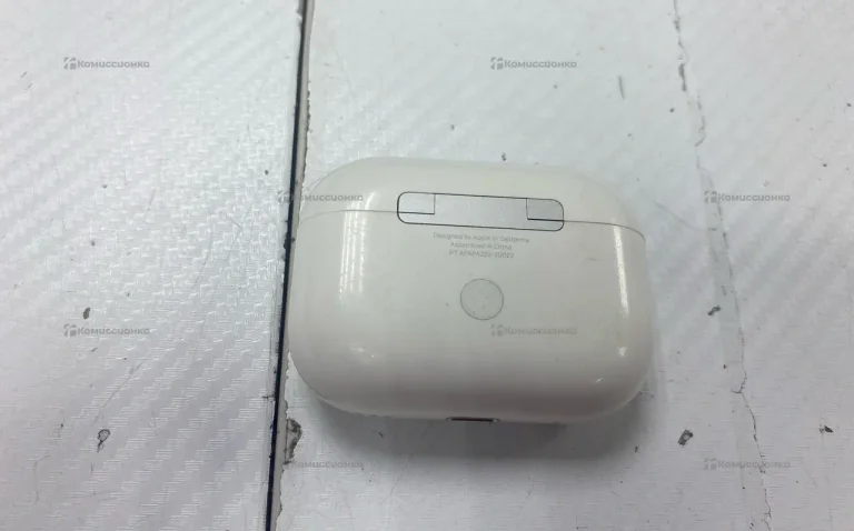 Наушники  Apple AirPods Pro 2 lightning