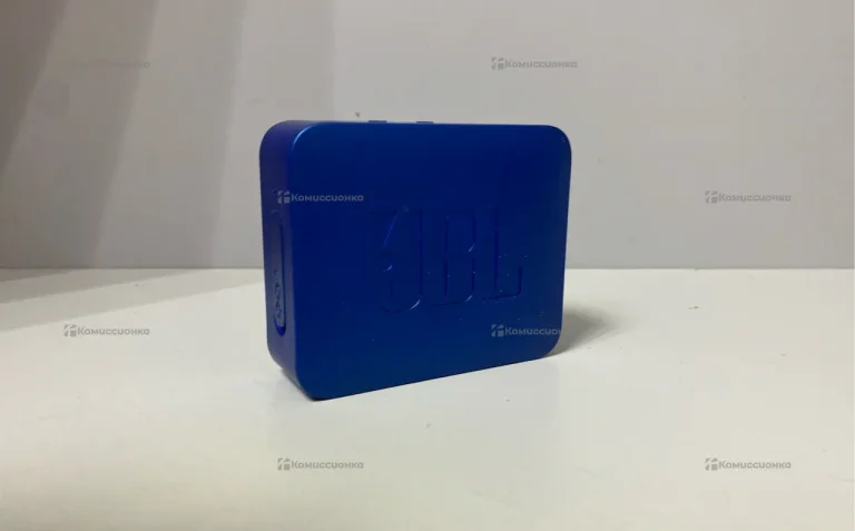 Колонка  jbl go2