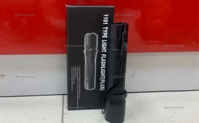 Купить Электрошокер  1101 б/у , в Самара Цена:490рублей