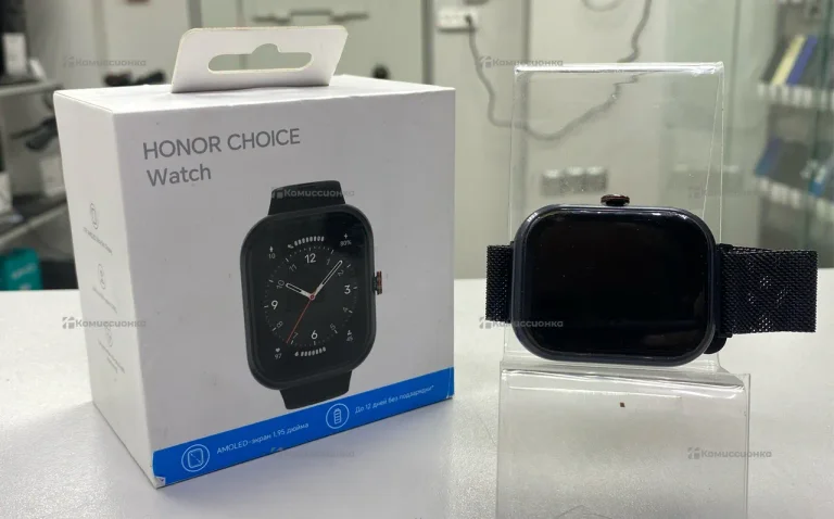 Часы Honor Choce Watch 456