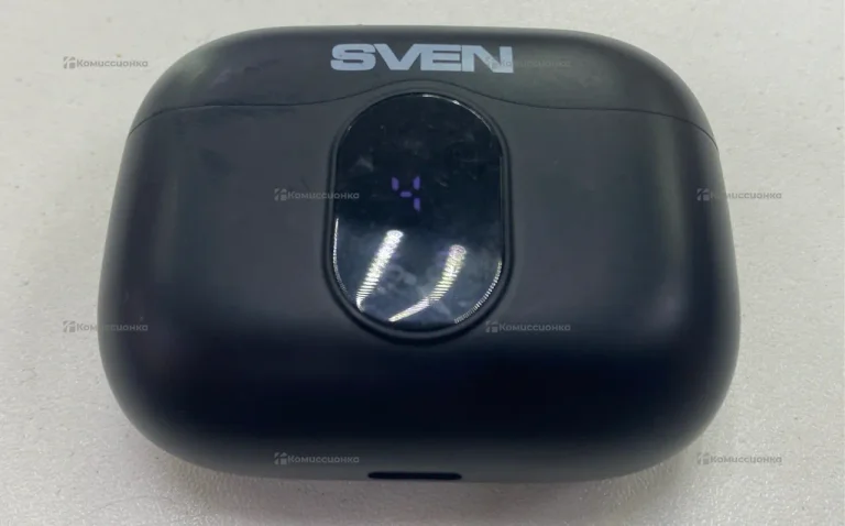 Наушники Sven E-315B