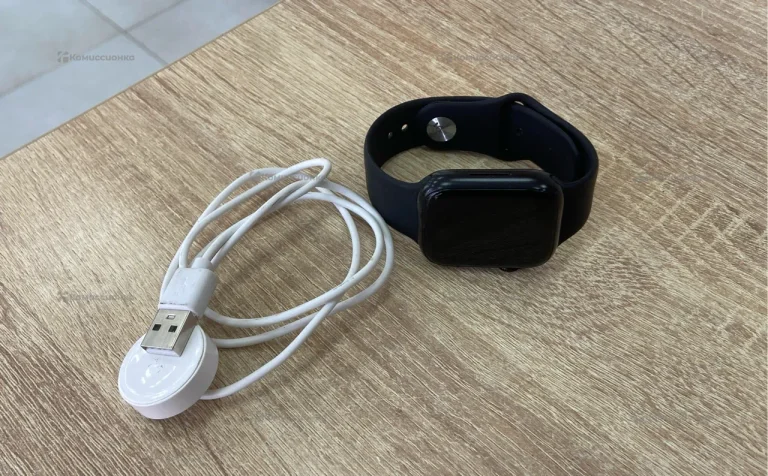 Часы  смарт