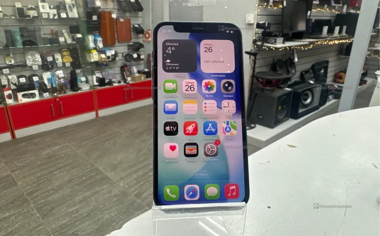 Apple iPhone 12 mini 4/128 ГБ