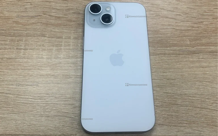 Apple iPhone 15 128Gb