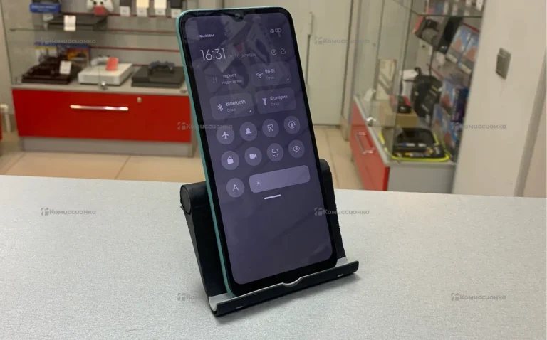 Xiaomi Poco C40 3/32 ГБ 2222