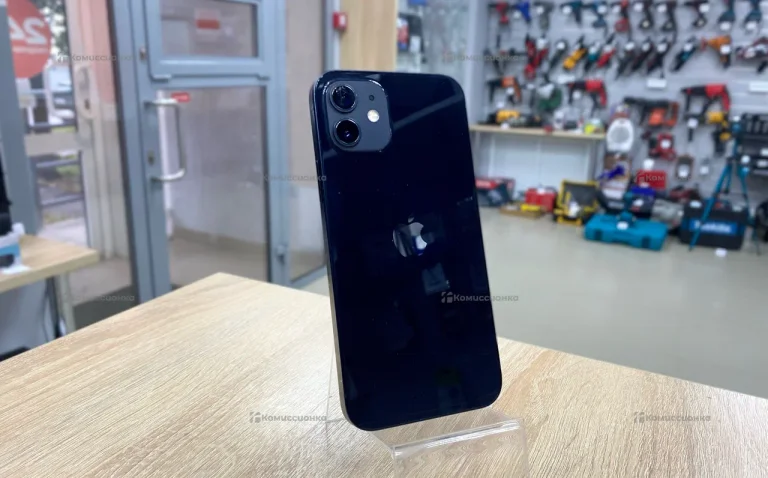 Apple iPhone 12 4/128 ГБ