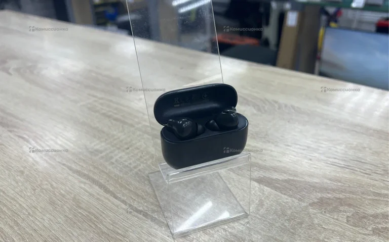 Наушники  Huawei freebuds SE4