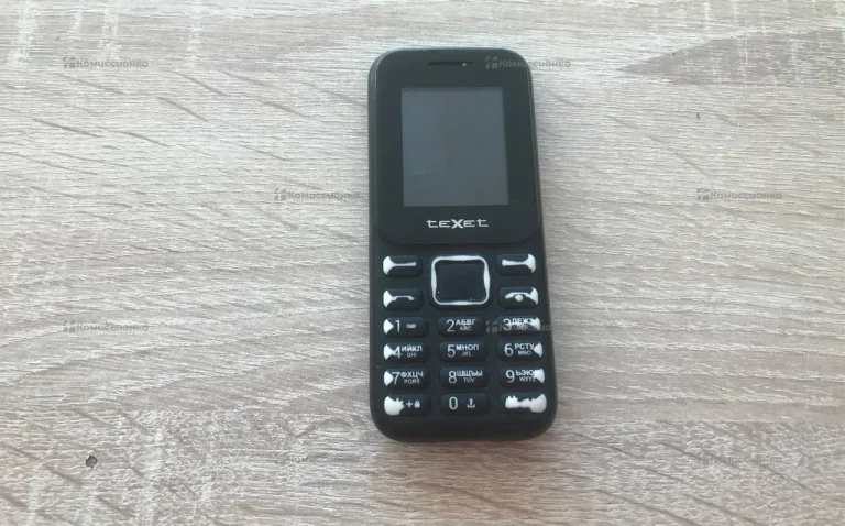 Texet TM-122
