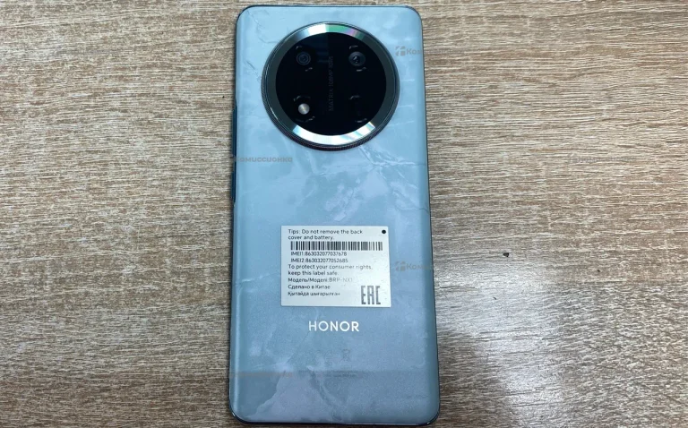Honor X9c 8/256Gb