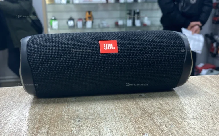 Колонка JBL Flip 5